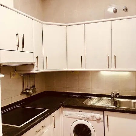 Fantastica Vivienda En El Pleno Corazon De * Granada