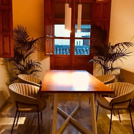 Fantastica Vivienda En El Pleno Corazon De