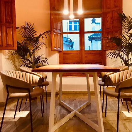 Apartment Fantastica Vivienda En El Pleno Corazon De *